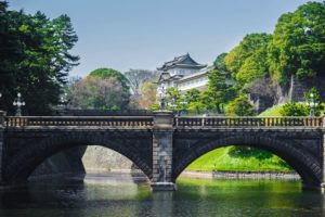 Partir en city-trip au Japon