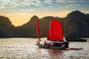 voyage vietnam pas cher