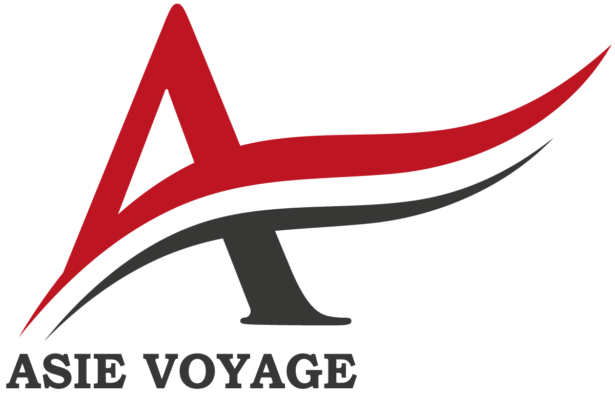 Asie Voyage