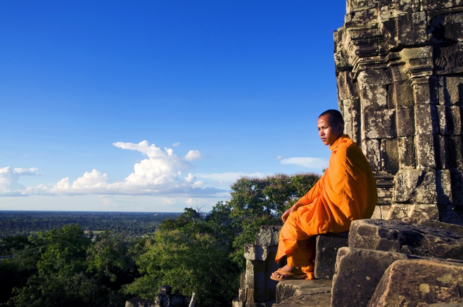 voyage cambodge laos