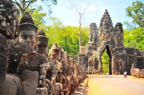 voyage cambodge guide francophone