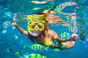 Snorkeling Indonésie personnalisé