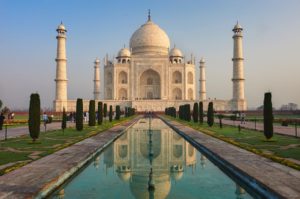 voyage inde sur mesure privé séjour