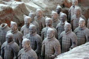 Voyage asie chine guide francophone