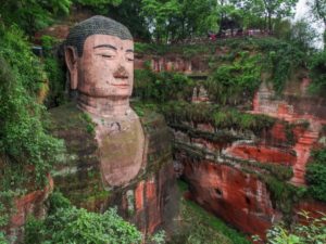 Chine voyage sejour guide francophone