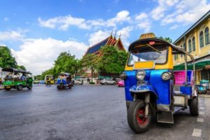 voyage thailande bangkok sur mesure