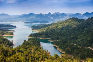 voyage thailande khao sok