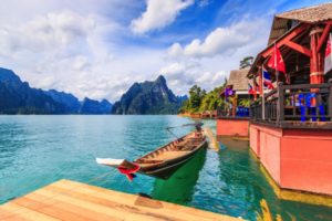 vacance thailande khao sok guide francophone