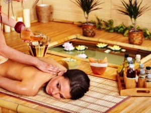 sejour thailande phuket massage